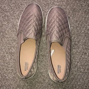 Mossimo Supply Co. Shoes - Size 11 slip on shoes Mossimo Supply Co. Shoes - Size 11 slip on shoes